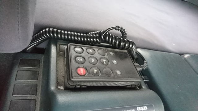 UDトラックス（日産） ビッグサム 大型 トラクタ KL-CK482BAT(1998) 19枚目