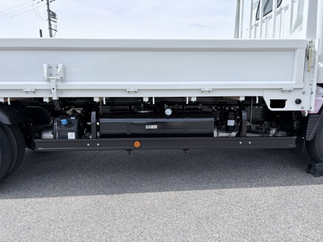 Mitsubishi Fuso canter Small Flat body 2RG-FEAV0(109008) 20枚目
