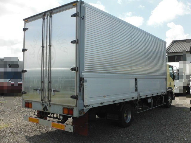 Isuzu forward Middle Wing body PDG-FRR34S2(2608) 4枚目