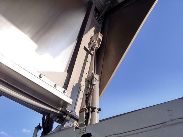 三菱ふそう キャンター 小型 ウィング SKG-FEB90(9086) 45枚目