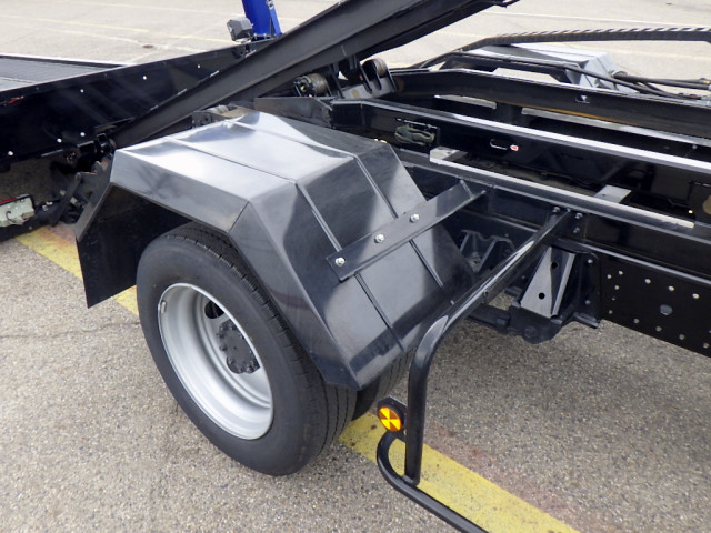 日野 デュトロ 小型 キャリアカー 2KG-XZU722M(105571) 40枚目
