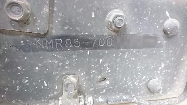 いすゞ エルフ 小型 平ボディ BDG-NMR85AR(2393) 28枚目