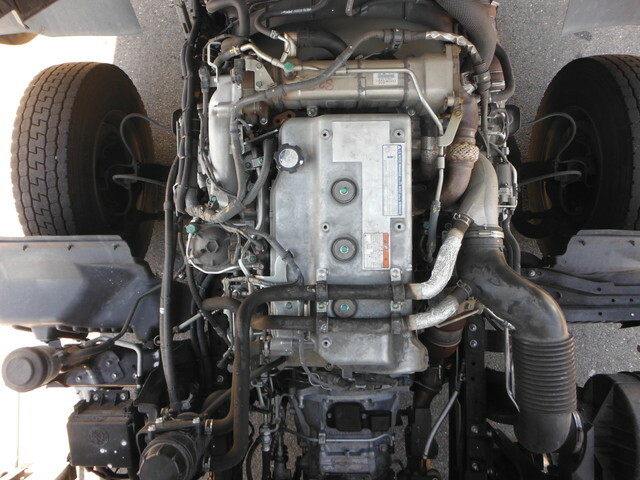 日野 レンジャー 中型 冷蔵冷凍バン 2KG-FD2ABA(37349) 54枚目