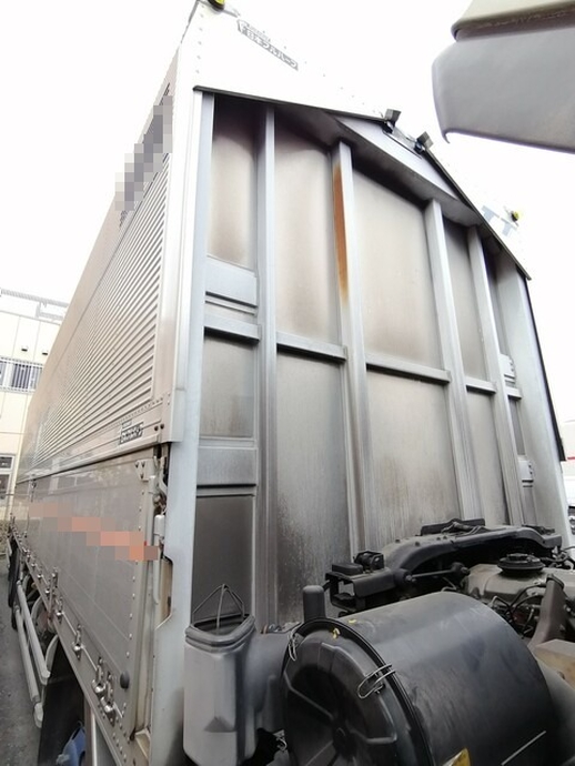 日野 プロフィア 大型 ウィング KL-FW1KXHG(5613) 88枚目