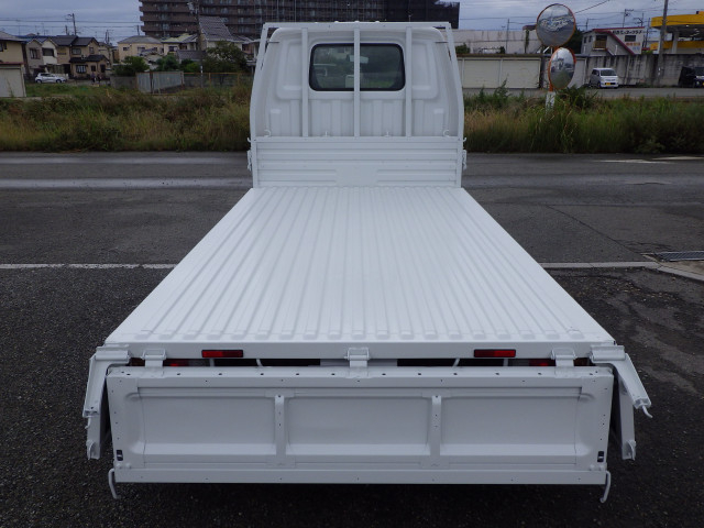 日産自動車 バネット 小型 平ボディ ABF-SKP2TN(111743) 19枚目