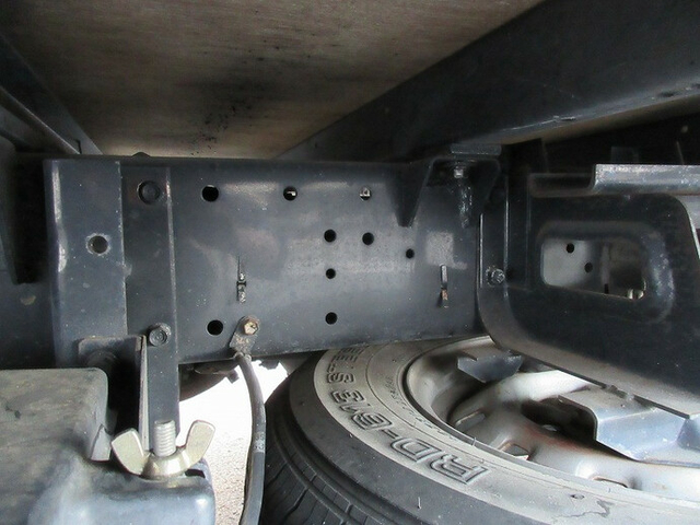 マツダ タイタン 小型 バン KR-LHR69N(7721) 25枚目