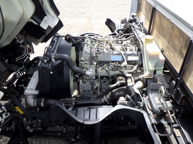 日産自動車 アトラス 小型 平ボディ TKG-FEB5W(110018) 30枚目