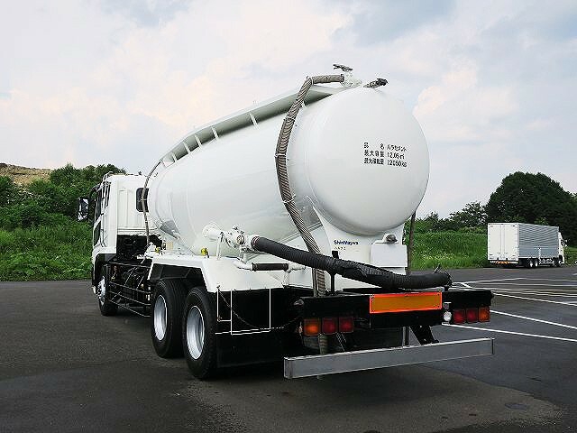 三菱ふそう スーパーグレート 大型 特装車・その他 PJ-FU50JY(28069) 4枚目