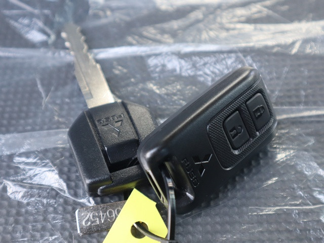 三菱ふそう ファイター 中型 コンテナ専用車 2KG-FK72F(108377) 44枚目