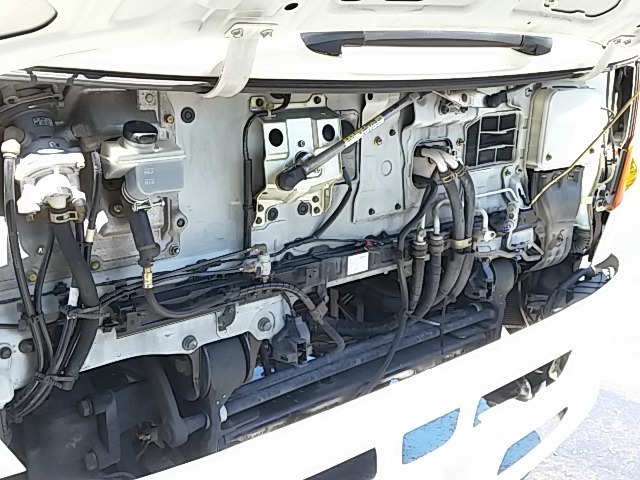日野 レンジャー 中型 ウィング ADG-FD7JLWA(7047) 71枚目