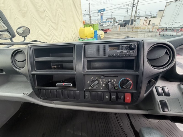 日野 デュトロ 小型 平ボディ TKG-XZC710M(113797) 57枚目