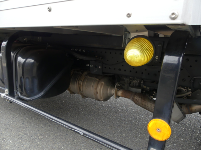 いすゞ エルフ 小型 バン TRG-NLR85AN(57243) 53枚目