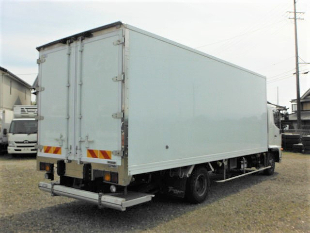 Hino ranger Middle Freezer box_body TKG-FD7JLAG(10217) 4枚目