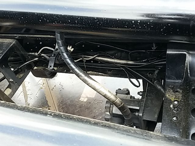 Isuzu forward 6studs large Arm roll trucks PDG-FTR34S2(9314) 86枚目