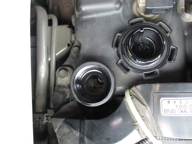 トヨタ ハイエース 小型 冷蔵冷凍バン LDF-KDH206V(96498) 8枚目