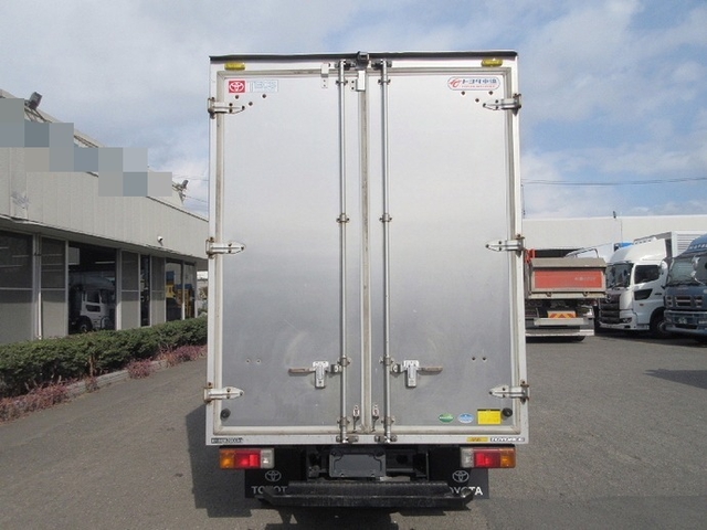 トヨタ ダイナ 小型 バン TKG-XZC605(8359) 10枚目