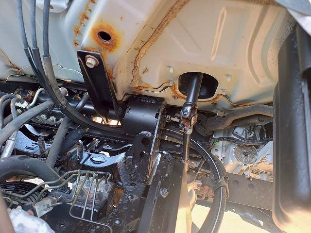 マツダ タイタン 小型 平ボディ 2RG-LMS88AR(85776) 36枚目