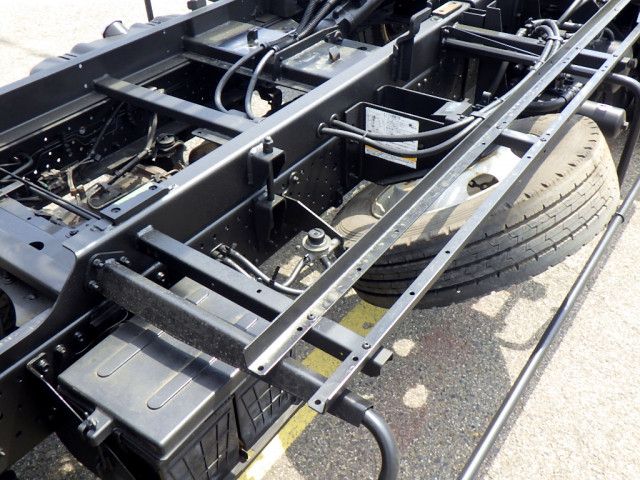いすゞ エルフ 小型 キャリアカー TKG-NPR85AN(110029) 43枚目