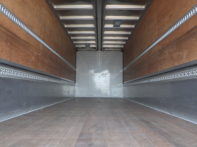 Isuzu forward Middle Wing body 2RG-FRR90S2(108341) 12枚目
