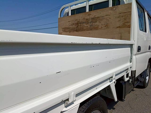 トヨタ ダイナ 小型 Wキャブ LDF-KDY281(109648) 20枚目