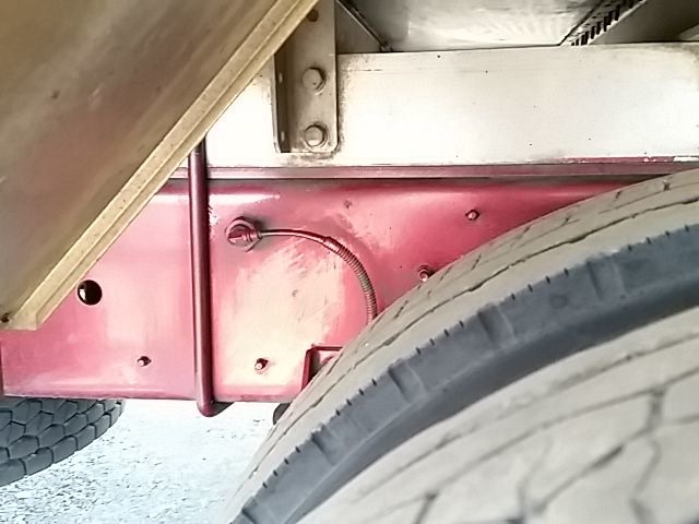 日野 レンジャー 中型 冷蔵冷凍バン TKG-FD7JLAG(9332) 36枚目