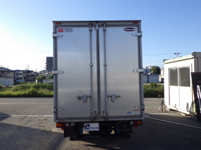 トヨタ トヨエース 小型 バン QDF-KDY231(112615) 5枚目