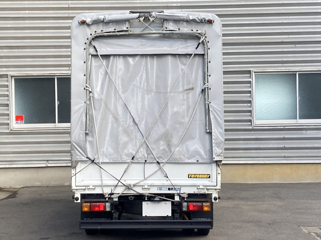 日産自動車 アトラス 小型 ウィング SKG-SZ2F24(98275) 5枚目