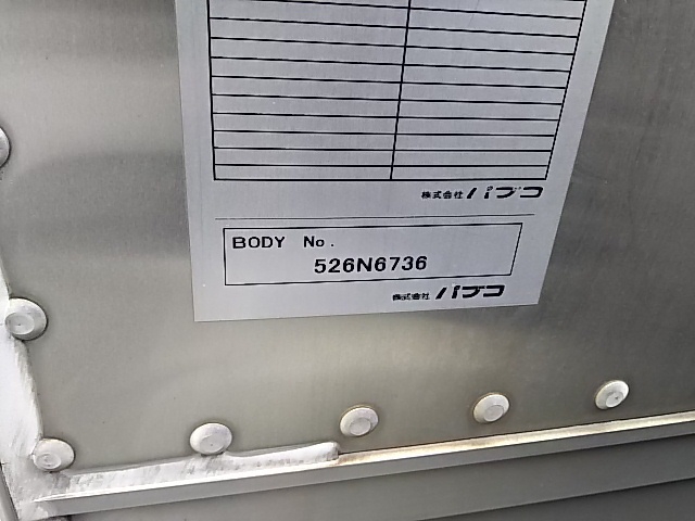 三菱ふそう キャンター 小型 バン TKG-FEB50(7616) 52枚目