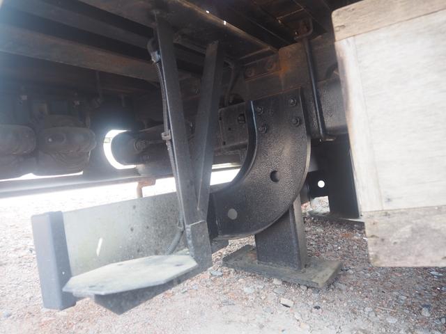 Mitsubishi Fuso fighter Middle Vehible loader *********(108598) 15枚目