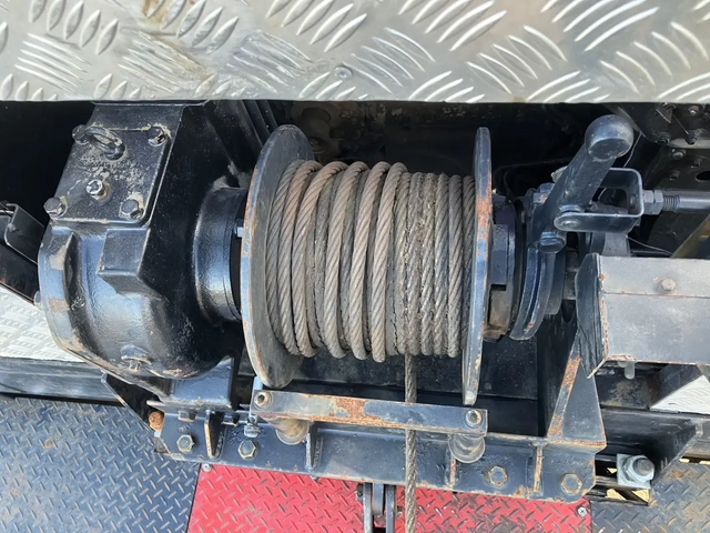 日野 プロフィア 大型 その他 KS-FS1EPWA(111967) 36枚目