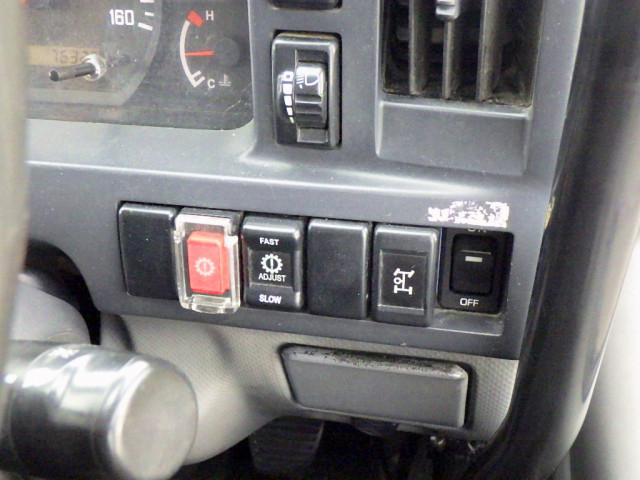Isuzu elf Small Soil dump TKG-NJR85AD(109981) 18枚目