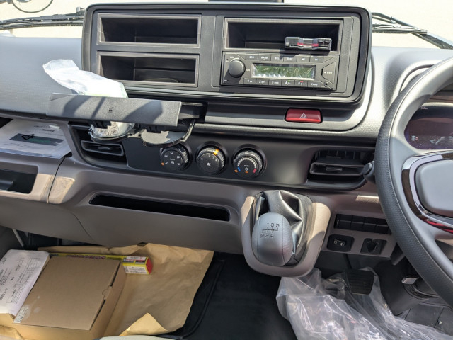 三菱ふそう キャンター 小型 塵芥車（プレス式） 2RG-FEAV0(108608) 45枚目