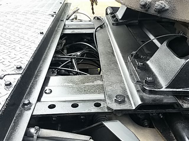 いすゞ ギガ 大型 トラクタ PJ-EXD52D6(11542) 18枚目