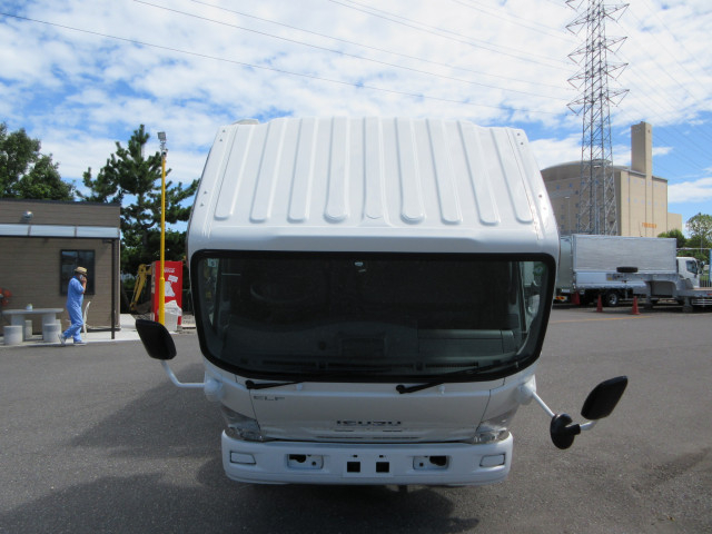 いすゞ エルフ 小型 冷蔵冷凍バン 2PG-NPR88AN(109817) 9枚目
