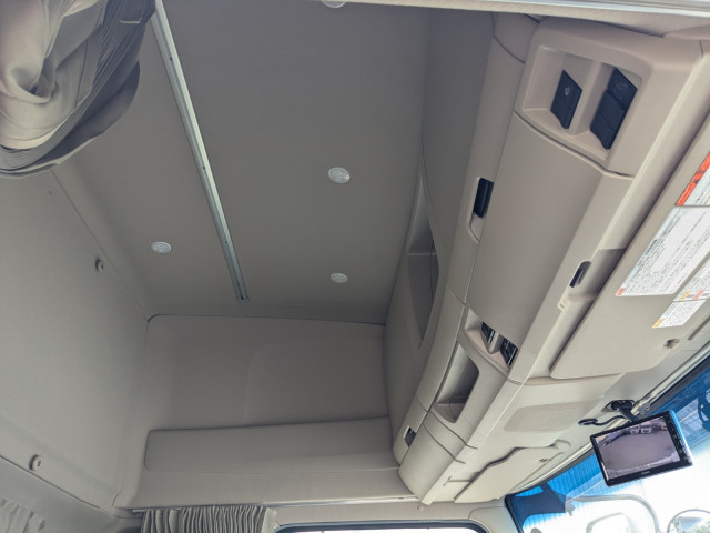 日野 レンジャー 中型 ウィング 2KG-FD2ABG(105587) 40枚目