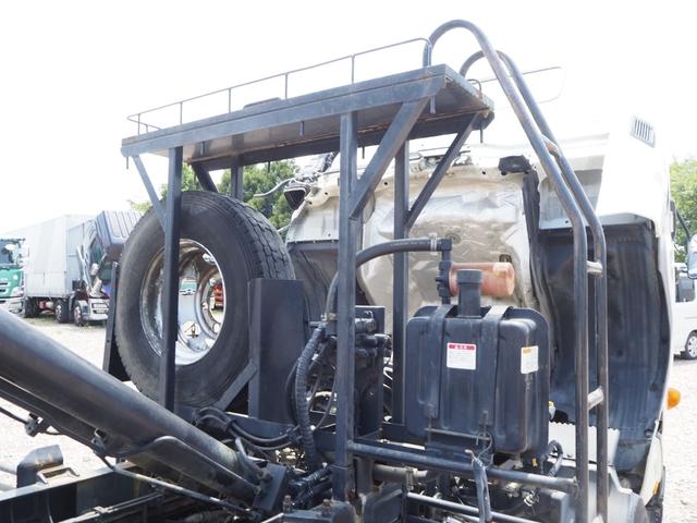 三菱ふそう ファイター 中型 コンテナ専用車 *********(107722) 36枚目
