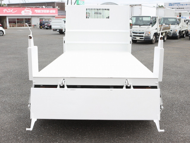 いすゞ エルフ 小型 土砂ダンプ TKG-NKR85AD(109371) 31枚目