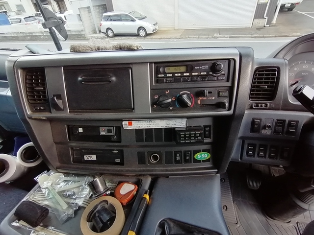 日野 プロフィア 大型 ウィング ADG-FR1EZYG(5553) 59枚目