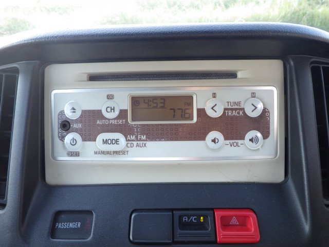 トヨタ タウンエース 小型 平ボディ DBF-S402U(112158) 11枚目