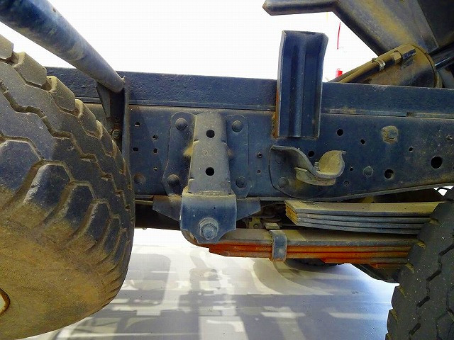 いすゞ エルフ 小型 土砂ダンプ KR-NKR81GN(85012) 42枚目