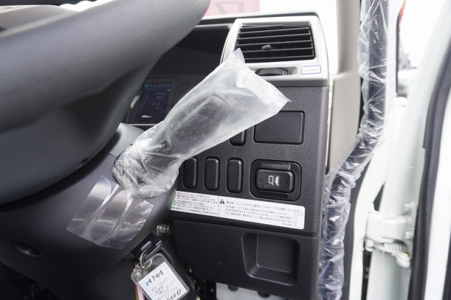 三菱ふそう ファイター 増トン 土砂ダンプ 2KG-FK62FZ(107811) 33枚目