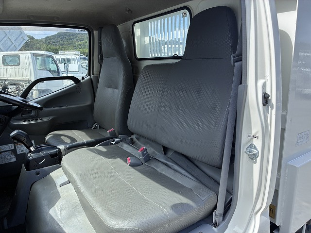 日野 デュトロ 小型 土砂ダンプ TKG-XZC610T(112813) 33枚目