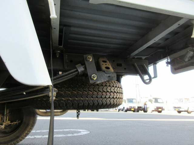 トヨタ トヨエース 小型 平ボディ KC-LY161(7684) 16枚目
