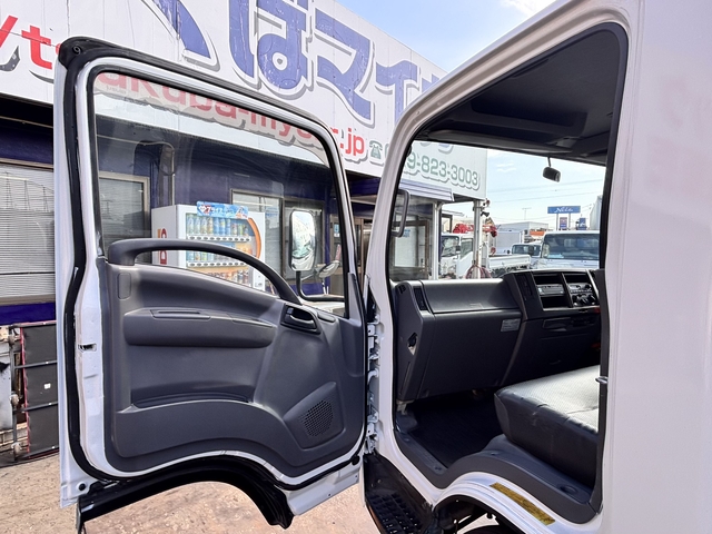 いすゞ エルフ 小型 塵芥車（プレス式） SKG-NPR85YN(108666) 74枚目