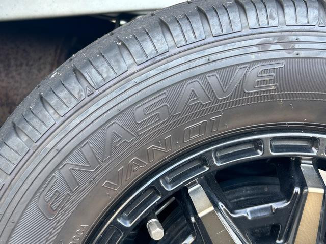 ダイハツ ハイゼット 軽 軽バン・乗用車 3BD-S710V(113123) 16枚目