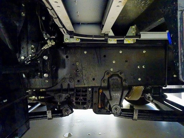 いすゞ エルフ 大型 ウィング 2PG-CYJ77D(111911) 39枚目