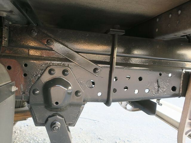 いすゞ エルフ 小型 バン TKG-NMR85AN(35572) 8枚目