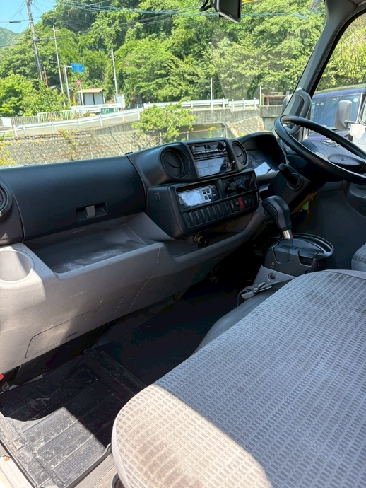 日野 デュトロ 小型 冷蔵冷凍バン TKG-XZU600M(99517) 33枚目