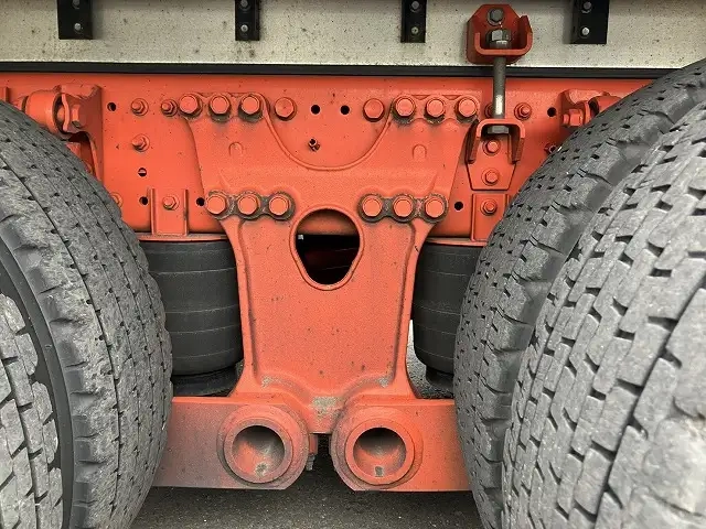 日野 プロフィア 大型 冷蔵冷凍バン 2KG-FW1AHC(108890) 32枚目