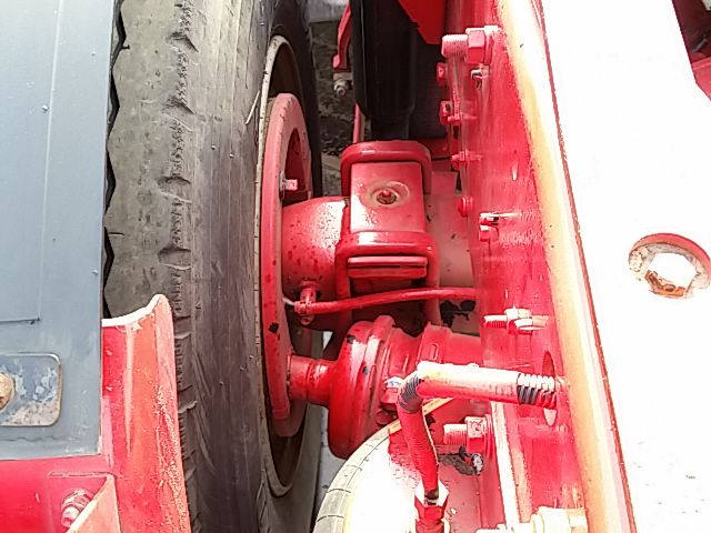 UDトラックス（日産） ビッグサム 大型 トラクタ KL-CK552BAT(11690) 74枚目